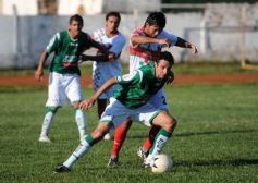 Foto de la galería: Jorge G. Brown 1-Textil Mandiyú 1