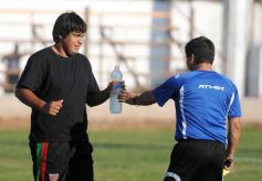 Foto de la galería: Jorge G. Brown 1-Textil Mandiyú 1