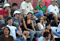 Foto de la galería: Jorge G. Brown 1-Textil Mandiyú 1