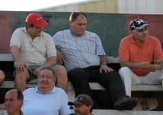 Foto de la galería: Jorge G. Brown 1-Textil Mandiyú 1