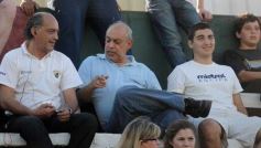 Foto de la galería: Jorge G. Brown 1-Textil Mandiyú 1