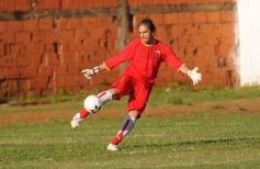 Foto de la galería: Jorge G. Brown 1-Textil Mandiyú 1