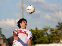 Foto de la galería: Jorge G. Brown 1-Textil Mandiyú 1