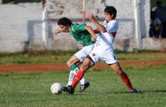 Foto de la galería: Jorge G. Brown 1-Textil Mandiyú 1