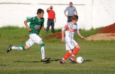 Foto de la galería: Jorge G. Brown 1-Textil Mandiyú 1