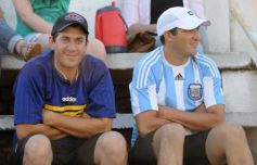 Foto de la galería: Jorge G. Brown 1-Textil Mandiyú 1