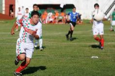 Foto de la galería: Jorge G. Brown 1-Textil Mandiyú 1