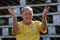 Foto de la galería: Jorge G. Brown 1-Textil Mandiyú 1