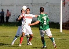 Foto de la galería: Jorge G. Brown 1-Textil Mandiyú 1