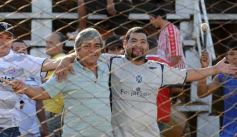 Foto de la galería: Jorge G. Brown 1-Textil Mandiyú 1