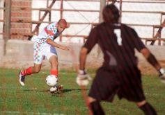 Foto de la galería: Jorge G. Brown 1-Textil Mandiyú 1