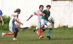 Foto de la galería: Jorge G. Brown 1-Textil Mandiyú 1