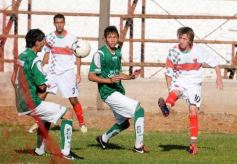 Foto de la galería: Jorge G. Brown 1-Textil Mandiyú 1