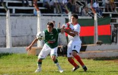 Foto de la galería: Jorge G. Brown 1-Textil Mandiyú 1