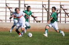 Foto de la galería: Jorge G. Brown 1-Textil Mandiyú 1