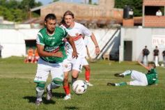 Foto de la galería: Jorge G. Brown 1-Textil Mandiyú 1