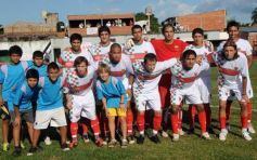 Foto de la galería: Jorge G. Brown 1-Textil Mandiyú 1