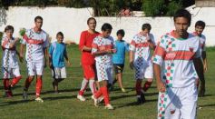 Foto de la galería: Jorge G. Brown 1-Textil Mandiyú 1