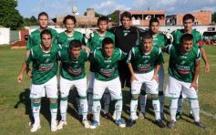 Foto de la galería: Jorge G. Brown 1-Textil Mandiyú 1