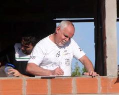 Foto de la galería: Jorge G. Brown 1-Textil Mandiyú 1