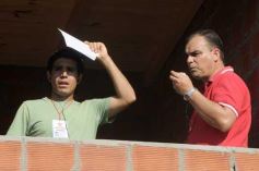 Foto de la galería: Jorge G. Brown 1-Textil Mandiyú 1