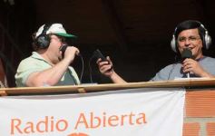 Foto de la galería: Jorge G. Brown 1-Textil Mandiyú 1