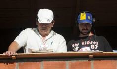 Foto de la galería: Jorge G. Brown 1-Textil Mandiyú 1