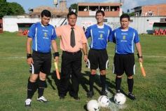 Foto de la galería: Jorge G. Brown 1-Textil Mandiyú 1