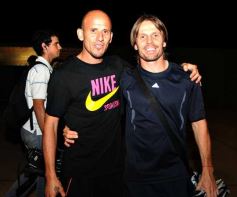 Foto de la galería: Crucero del Norte 0-C. Cordoba de Sgo. del Estero 1