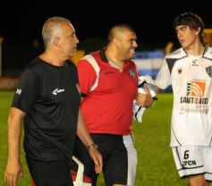 Foto de la galería: Crucero del Norte 0-C. Cordoba de Sgo. del Estero 1