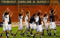 Foto de la galería: Crucero del Norte 0-C. Cordoba de Sgo. del Estero 1