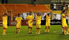 Foto de la galería: Crucero del Norte 0-C. Cordoba de Sgo. del Estero 1