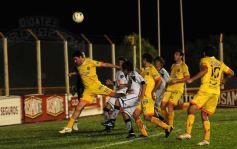 Foto de la galería: Crucero del Norte 0-C. Cordoba de Sgo. del Estero 1