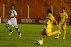 Foto de la galería: Crucero del Norte 0-C. Cordoba de Sgo. del Estero 1