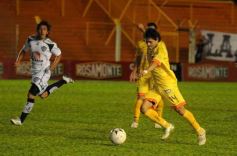 Foto de la galería: Crucero del Norte 0-C. Cordoba de Sgo. del Estero 1