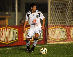 Foto de la galería: Crucero del Norte 0-C. Cordoba de Sgo. del Estero 1