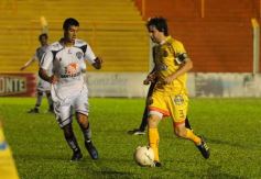 Foto de la galería: Crucero del Norte 0-C. Cordoba de Sgo. del Estero 1