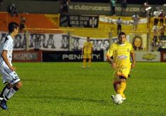 Foto de la galería: Crucero del Norte 0-C. Cordoba de Sgo. del Estero 1