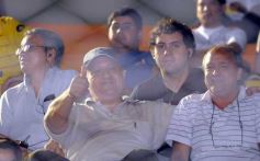 Foto de la galería: Crucero del Norte 0-C. Cordoba de Sgo. del Estero 1