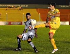 Foto de la galería: Crucero del Norte 0-C. Cordoba de Sgo. del Estero 1