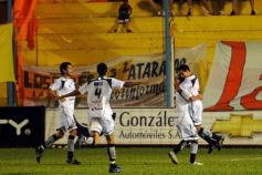 Foto de la galería: Crucero del Norte 0-C. Cordoba de Sgo. del Estero 1