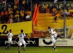 Foto de la galería: Crucero del Norte 0-C. Cordoba de Sgo. del Estero 1