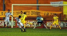 Foto de la galería: Crucero del Norte 0-C. Cordoba de Sgo. del Estero 1