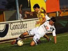 Foto de la galería: Crucero del Norte 0-C. Cordoba de Sgo. del Estero 1