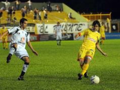 Foto de la galería: Crucero del Norte 0-C. Cordoba de Sgo. del Estero 1