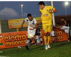 Foto de la galería: Crucero del Norte 0-C. Cordoba de Sgo. del Estero 1