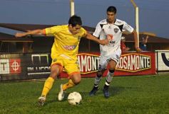 Foto de la galería: Crucero del Norte 0-C. Cordoba de Sgo. del Estero 1