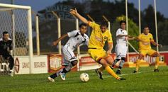 Foto de la galería: Crucero del Norte 0-C. Cordoba de Sgo. del Estero 1