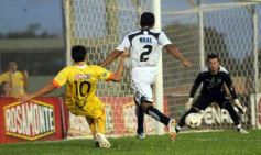 Foto de la galería: Crucero del Norte 0-C. Cordoba de Sgo. del Estero 1