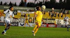 Foto de la galería: Crucero del Norte 0-C. Cordoba de Sgo. del Estero 1